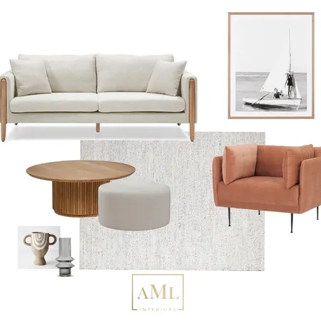 LIFE INTERIORS X SONDER AND STONE Interior Design Mood Board by AML INTERIORS on Style Sourcebook