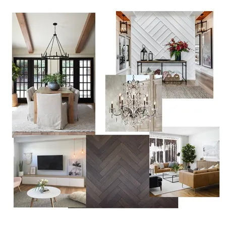 Living - Fulton Place Interior Design Mood Board by Ritu on Style Sourcebook