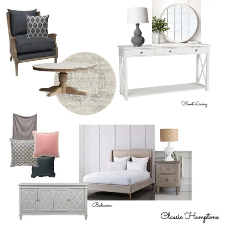 Leah & Michael Dowel Interior Design Mood Board by freestyleinteriors on Style Sourcebook