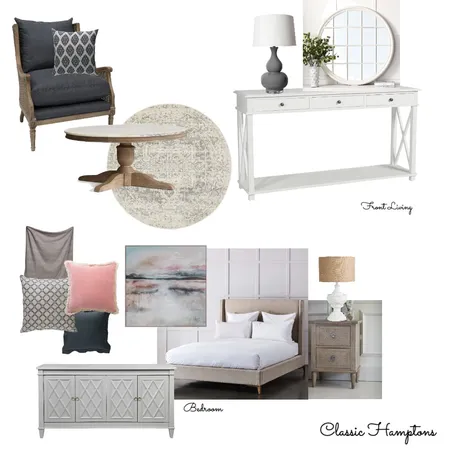 Leah & Michael Dowel Interior Design Mood Board by freestyleinteriors on Style Sourcebook