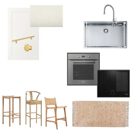 Manly Kitchen Interior Design Mood Board by amandawmclean on Style Sourcebook