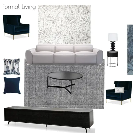 Dining_Bobbin Head Rd Interior Design Mood Board by MyPad Interior Styling on Style Sourcebook