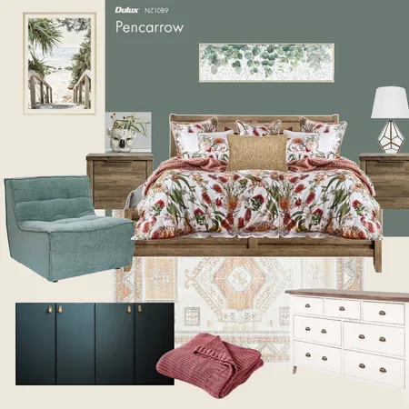 Michelle jacobs Interior Design Mood Board by Oleander & Finch Interiors on Style Sourcebook