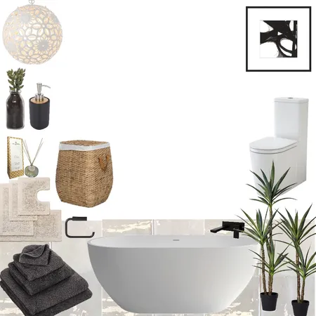 Modern Luxe Interior Design Mood Board by Lesygee on Style Sourcebook