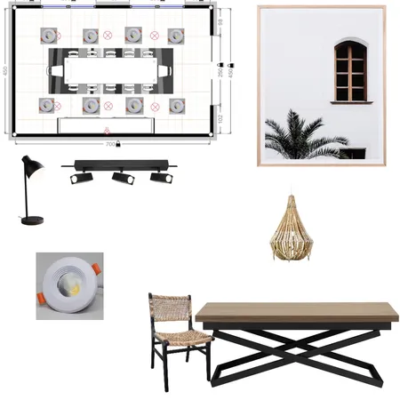 f Interior Design Mood Board by zizo_666 on Style Sourcebook