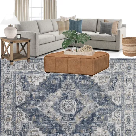 Dalton Living Room Interior Design Mood Board by kgiff147 on Style Sourcebook