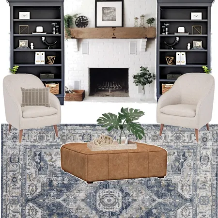 Dalton Living Room 2 Interior Design Mood Board by kgiff147 on Style Sourcebook
