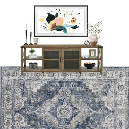 Dalton Living Room 4 Interior Design Mood Board by kgiff147 on Style Sourcebook