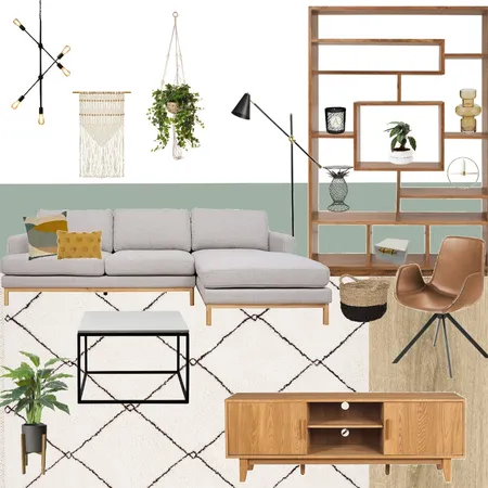 Living room Interior Design Mood Board by radonyi.anita on Style Sourcebook