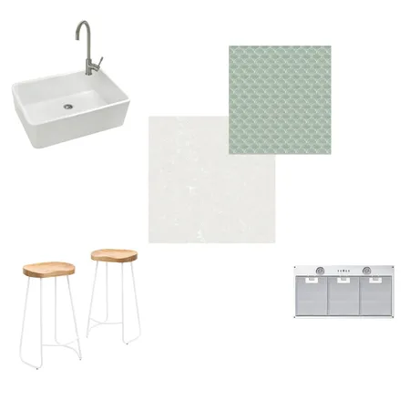 Kitchen Interior Design Mood Board by JessicaMM on Style Sourcebook
