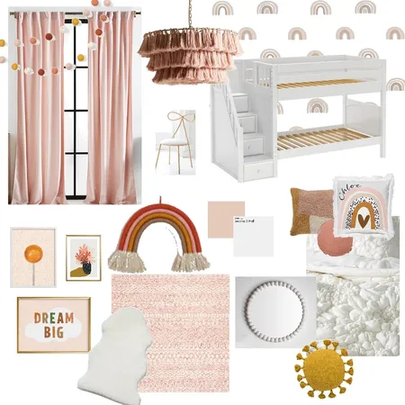 Client - Mika and Mia Interior Design Mood Board by hellodesign89 on Style Sourcebook