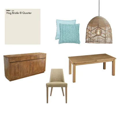 Dining Room Interior Design Mood Board by Kaysy on Style Sourcebook