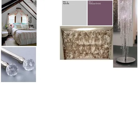 Module 3 Interior Design Mood Board by ghoney13 on Style Sourcebook
