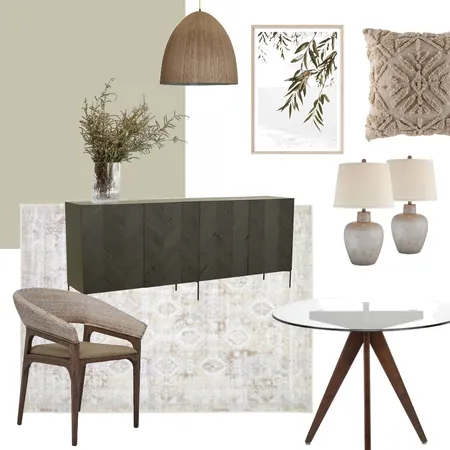 Mood Monday Interior Design Mood Board by Oleander & Finch Interiors on Style Sourcebook