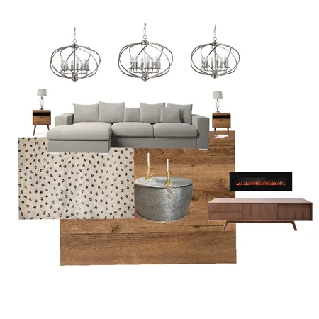 Woodside Living Room Interior Design Mood Board by katelinoneil on Style Sourcebook