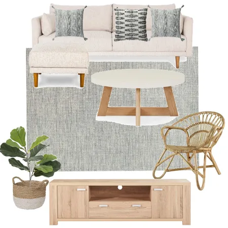 New Living Room- ENT Interior Design Mood Board by BecHeerings on Style Sourcebook