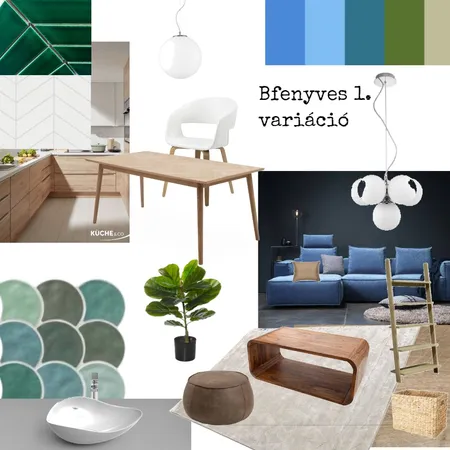 bfenyves1 Interior Design Mood Board by majtanpetra on Style Sourcebook