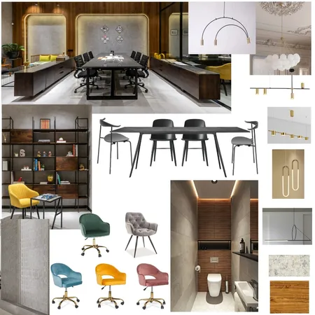 cabinet av Interior Design Mood Board by psipsina on Style Sourcebook