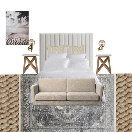 Master Bedroom - Studio McGee Interior Design Mood Board by Insta-Styled on Style Sourcebook