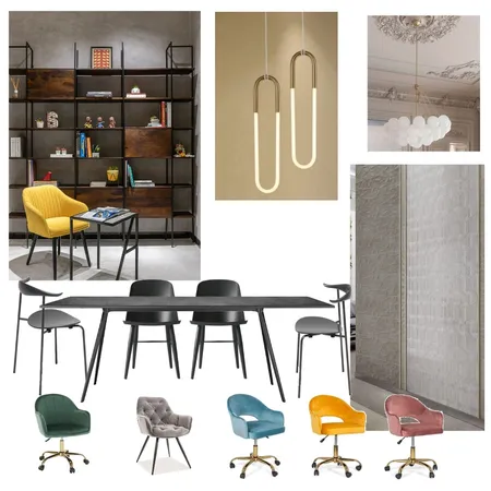 scauneetc Interior Design Mood Board by psipsina on Style Sourcebook