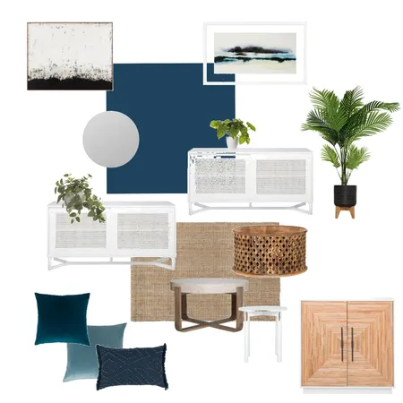 Elenora Del Pio-Freedom Hobart Interior Design Mood Board by decorator on Style Sourcebook