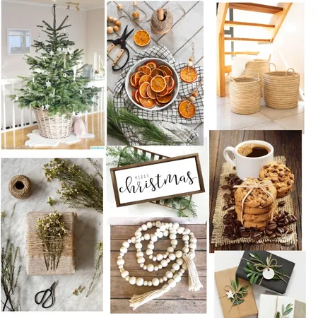 christmas moodboard Interior Design Mood Board by mandy80 on Style Sourcebook