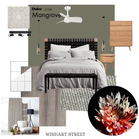 WISHART STREET Interior Design Mood Board by PaulaNelssonDesigns on Style Sourcebook