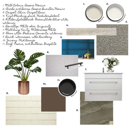 Bruce and Judith Mood Board Interior Design Mood Board by tracetallnz on Style Sourcebook
