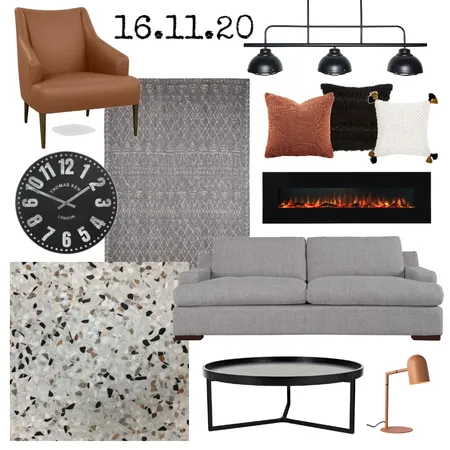 16.11.20 Interior Design Mood Board by belinda__brady on Style Sourcebook