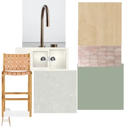 kitchen Interior Design Mood Board by AnnieMcC on Style Sourcebook