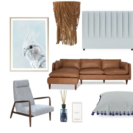 'mood. Interior Design Mood Board by Oleander & Finch Interiors on Style Sourcebook