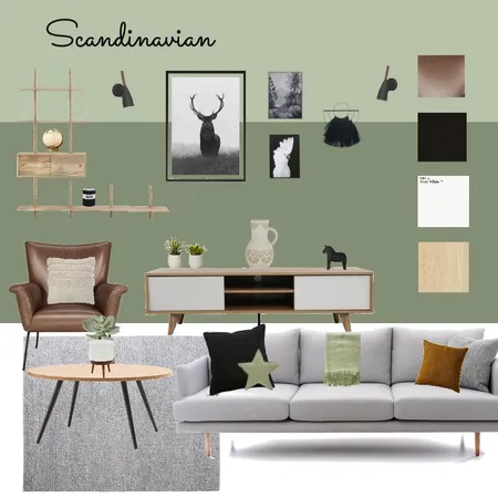 Practice 2 Interior Design Mood Board by Ruthzaan Pretorius on Style Sourcebook