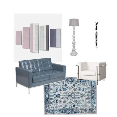 Jamie Whisenhunt Interior Design Mood Board by KathyOverton on Style Sourcebook