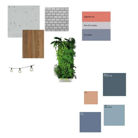 Varanda RR EP Interior Design Mood Board by ElizabethOthon on Style Sourcebook