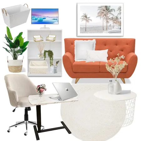 Office Interior Design Mood Board by jemmagrace on Style Sourcebook
