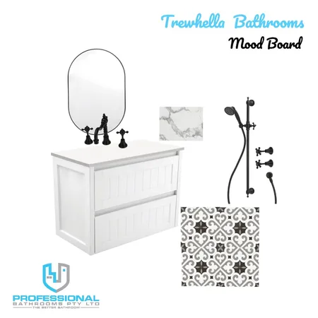 Trewhellm Bathrooms Mood Board Interior Design Mood Board by L_S_K on Style Sourcebook