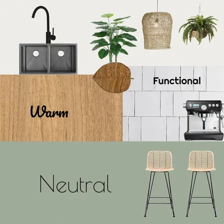 Kitchen Interior Design Mood Board by britt on Style Sourcebook