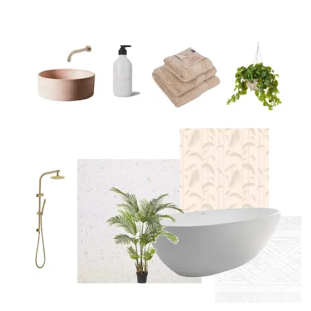 fav bathroom Interior Design Mood Board by torifielke on Style Sourcebook