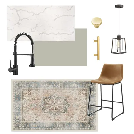 Cook Kitchen Interior Design Mood Board by kgiff147 on Style Sourcebook
