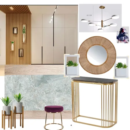 коридор Interior Design Mood Board by mlugovaya on Style Sourcebook