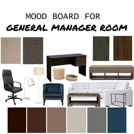 CAREN Interior Design Mood Board by caren ehab on Style Sourcebook