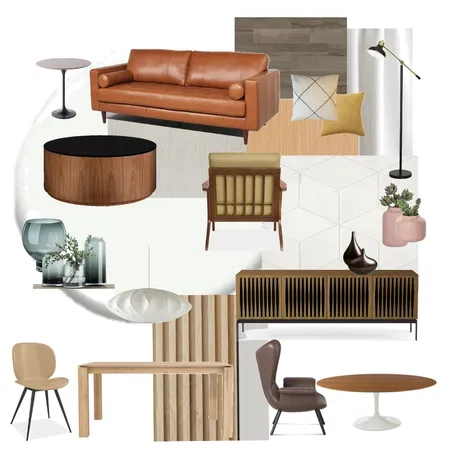 Shirk Furniture Interior Design Mood Board by HeidiMM on Style Sourcebook