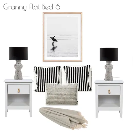 Bed 6_Bobbin Head Rd Interior Design Mood Board by MyPad Interior Styling on Style Sourcebook