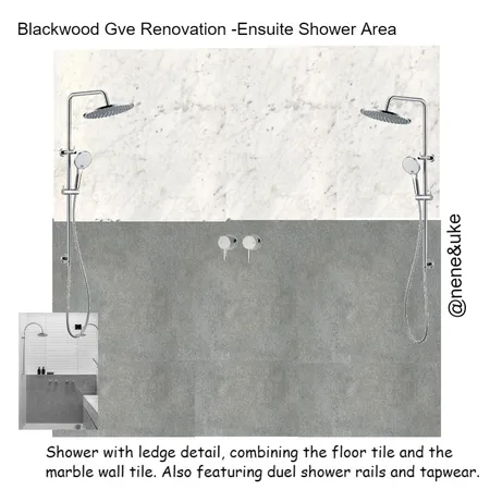 Blackwood Gve Renovation Interior Design Mood Board by nene&uke on Style Sourcebook