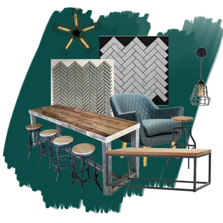 mud Interior Design Mood Board by roman126 on Style Sourcebook