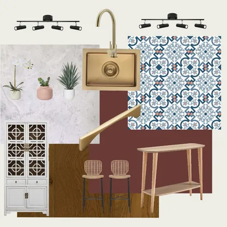 Mr. Nizam Ara Damansara Interior Design Mood Board by Neera Ramdzan on Style Sourcebook