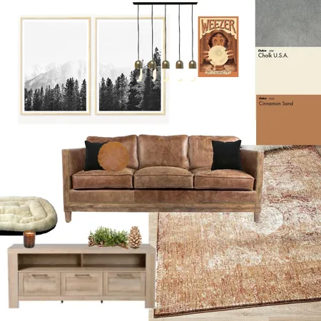 Jacob's Place - 2 Interior Design Mood Board by kailahp on Style Sourcebook