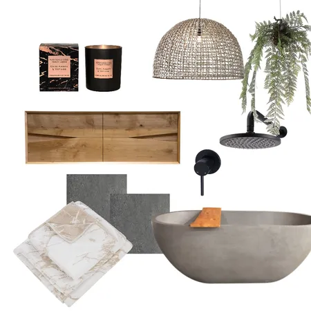 Mood Interior Design Mood Board by Oleander & Finch Interiors on Style Sourcebook