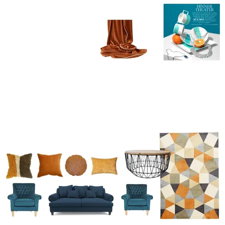 lounge interior Interior Design Mood Board by Bergtull on Style Sourcebook