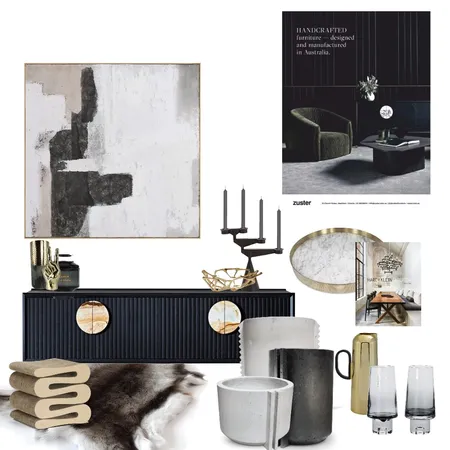 Shopfront Window Interior Design Mood Board by Annieb on Style Sourcebook